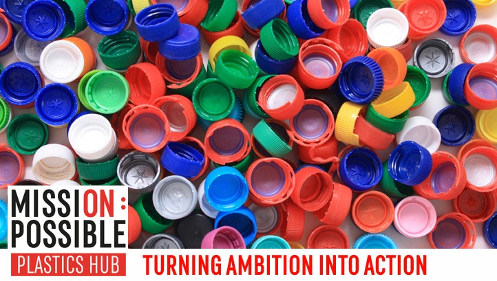 edie lists how 13 major businesses are performing against their plastic pledges